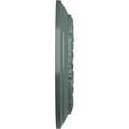thumbnail image 4 of Ekena Millwork 12 1/2"OD x 1 1/2"P Carlsbad Ceiling Medallion (Fits Canopies up to 7 7/8"), Hand-Painted Cloud Burst, 4 of 7