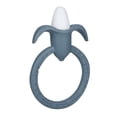 thumbnail image 3 of Mordedor de Silicona BuyWeek mordedor para bebés grado alimenticio Forma de maíz, 3 of 10