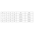 thumbnail image 3 of Delayuji Women's 2025 New Solid Color V Neck Pull Strip Sleeveless Loose Chiffon Vest Women's Top Vest Suspender Strap Blue Xxl Chiffon Spring Tops for Women, 3 of 4