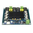 thumbnail image 3 of Placa amplificadora Digital XH-M543 estéreo de doble canal TPA3116D2 2x120W de alta potencia JShteea El nuevo, 3 of 9