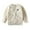 S10-Beige, variant on Boy'S Sweater O Neck Long Sleeve Embroidered Pullover Sweaters Graphic Prints Top Retro Fall Clothing 5-6 Years Beige