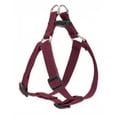 thumbnail image 1 of Eco Step-In Dog Harness, Non-Restrictive, Berry, 3/4 x 20 to 30-In. - 36945, 1 of 3