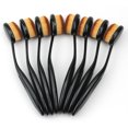 thumbnail image 5 of Roofei Makeup Brush Big Oval Loose Powder Toothbrush Foundation Makeup Brush, 5 of 5