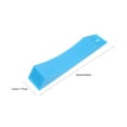 thumbnail image 2 of Silicone Barbell Jack for Barbell Use Durable with High Elasticity Skyblue Fits All Barbells 1Pc, 2 of 8