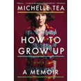 thumbnail image 1 of Comment Grandir, Livre de Poche sur le Thé Michelle, 1 of 1