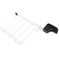 thumbnail image 3 of MasteelfCA 1 Pce Accessoire de Cuisine Grille-Pain en Acier Inoxydable, 3 of 7