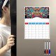 thumbnail image 4 of 5d Diy Art Monthly Planners, 4 of 9