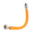 thumbnail image 5 of Faucet Extension Tubes, Universal G1/2 Interface 360 Degrees Free Bending Splash Proof Flex Hoses Extension, 5 of 5