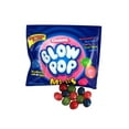 thumbnail image 3 of Charms Blow Pops Minis Candy, 3.5 oz Resealable Pouch, Pack of 3 RED4, 3 of 3