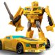 thumbnail image 3 of 2023 Nuevos juguetes de transformación G1 Cool Dinosaur Deformation Anime Figura de acción Robot Coche Plástico ABS Niños Regalo de Navidad F507, 3 of 5