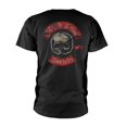 thumbnail image 2 of Black Label Society  Adult Destroy & Conquer T-Shirt, 2 of 2