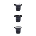 thumbnail image 4 of Jumpingount Cinturón médico ligero del organizador del paño para las correas ajustables impermeables que llevan convenientes azules Type1 NO1, 4 of 6