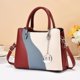 thumbnail image 1 of Bolsos de mano populares de verano 2024 para mujer, elegantes bolsos de hombro para mujer, versátiles bolsos cruzados para mujer, bolsos de moda para mujer, 1 of 1