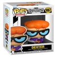 thumbnail image 3 of Figura Funko Cartoon Network Dexter 3.7 Pulgadas, 3 of 3