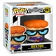 thumbnail image 3 of Figura Funko Cartoon Network Dexter 3.7 Pulgadas, 3 of 3