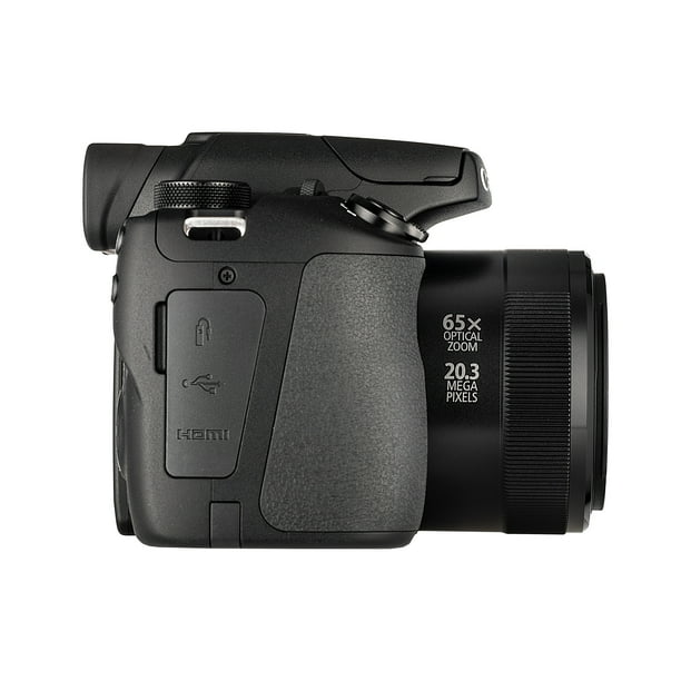 Canon SX70 HS Kit - Canon camera parts for photography - Walmart