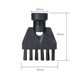 thumbnail image 3 of Cepillo Redondo Y Cepillo Plano Compatible Con El Limpiador Karcher Sc1 Sc2 Sc3 Sc4 Sc5, 3 of 5