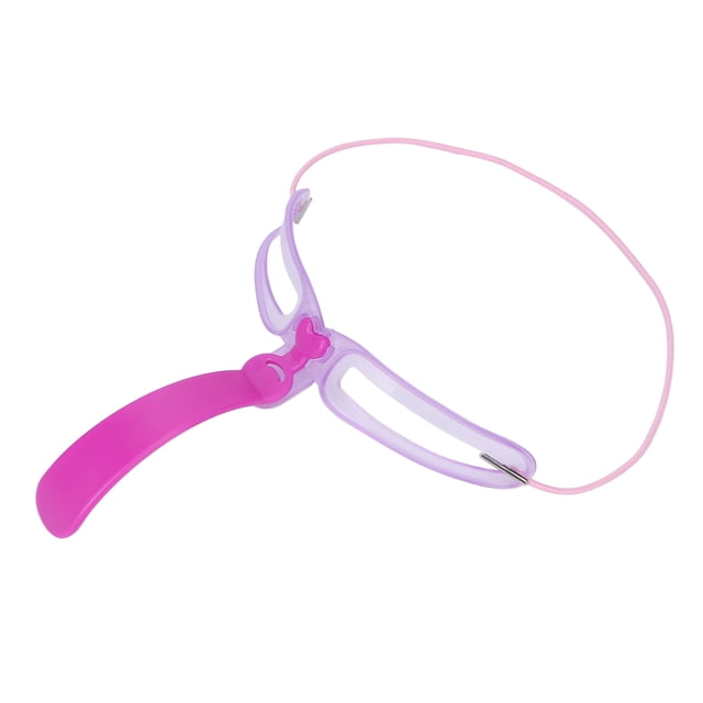 Plantilla para dar forma a las cejas, plantilla para cejas de 8 piezas, plantilla reutilizable para cejas, plantilla para cejas, diseño revolucionario