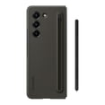 thumbnail image 3 of Funda para teléfono Samsung Galaxy Z Fold5 Slim S Pen con soporte, color grafito, 3 of 3