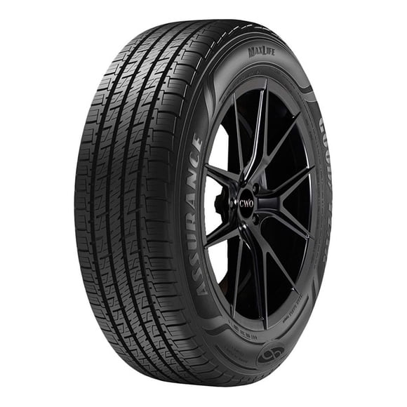 Llanta 175/70R13 82T GOODYEAR ASSURANCE MAXLIFE