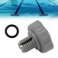 thumbnail image 3 of MYG for Filter Pump Valve O-Ring Replacement Kit 25004/2500 for 10725 10264 Parts Compatible with for 2500 GPH Pumps Up to 28317CA Air Release Valve Sealing Assembly, 3 of 9