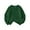 Green, variant on Kids Sweatshirts Solid Color Fashion Loose Warm Long Sleeve Pullover Tops for Baby Boys and Girls White 3-4 Years