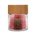 thumbnail image 2 of Eupherbia Saffron, Pure Grade A+ All Red Saffron Threads, Fresh, Aromatic, 3g, 2 of 10