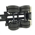 thumbnail image 6 of Hercul 1/14 20Ft Chassis 2Axle for 1/14 DIY Tmy Rc Tractor Truck Trailer, 6 of 12