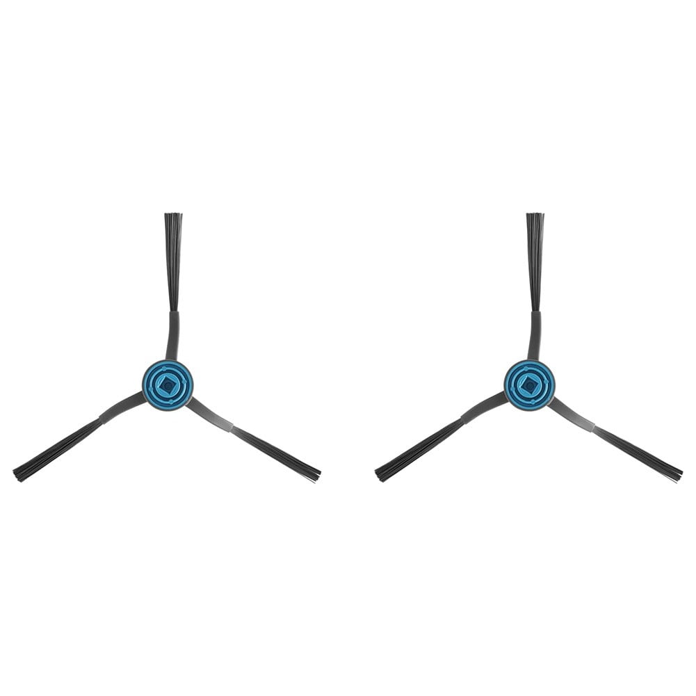 Ersatzteil-Set Für Eureka J15 Pro Ultra Saugroboter – 18-teilig, Inkl. HEPA-Filter, Seitenbürsten, Wischpads & Staubbeutel