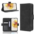 thumbnail image 1 of Funda Tipo Billetera GANGXUN para Motorola MOTO G73 5G – Tapa Flip con Tarjetero, 1 of 5