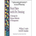 thumbnail image 1 of Pre-Owned Four Days with Dr Deming (Paperback) 0201633663 9780201633665, 1 of 1