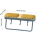 thumbnail image 3 of Dispensador de Jabón de Pared, Estante Multifuncional para Baño, Dormitorio, Jabón y Toallas con Gancho., 3 of 6
