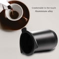 thumbnail image 4 of Productos de café Vaso dosificador de 54 mm Vaso dosificador de café espresso Taza dosificadora de café Taza dosificadora con dosificador de polvo, 4 of 5
