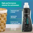 thumbnail image 3 of Grangers Active Wash/ High Performance Sportswear Detergent, 3 of 5