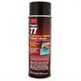 thumbnail image 2 of INSTALL BAY 3M77 3M(TM) All-Purpose Spray Adhesive, 24oz, 2 of 2