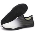 thumbnail image 1 of Zapatos de natación acuáticos zapatos acuáticos antideslizantes de secado rápido zapatos acuáticos deportivos zapatos de playa suaves transpirables para pesca buceo surf, 1 of 9