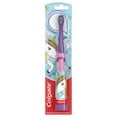 thumbnail image 2 of Colgate Kids Battery Powered Toothbrush, Unicorn, 2 of 4