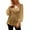 Gold, variant on Sequin Tops For Women Loose Fit Crew Neck Loose Fit Casual Long Sleeve Sparkly T Shirt Party Carnival Shiny Blouses Pullover Outfits Black L