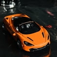 thumbnail image 1 of 1: 36 Door Alloy Sports Car Model Simulation Return Force CHILDREN'S Toy Car Boy Gift Ornament, 1 of 5