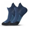 thumbnail image 2 of Dragonus 5 Pairs Unisex Anti-Odor Deodorant Quick-Dry Low-Cut Sports Running Socks, 2 of 3