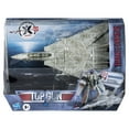 thumbnail image 3 of Transformers: Top Gun Maverick Kids Toy Action Figure for Boys and Girls Ages 8 9 10 11 12 and Up (7”), 3 of 7