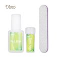 thumbnail image 2 of FS 12Pcs Ingrown Toenail Correction Pedicure Tool Elastic Patch Straightening Clip Caring, 2 of 5