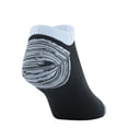 thumbnail image 5 of Peds Womens All Day Active No Show Socks, Shoe Size 5-10, 6 Pairs, 5 of 5