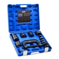 thumbnail image 1 of Kit de prensa para rótulas Orion Motor Tech, 21 piezas, Master, 1 of 7