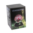 thumbnail image 4 of Bola De Plasma Esfera Mágica Relámpago Globo De Cristal Toque Nebulosa Luz Advancent HA024415-02, 4 of 6
