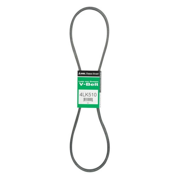 MBL V Belt 25611 - Universal Fit - 0.5 x 51 In