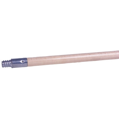 15/16"X5' METAL TIP HANDLE