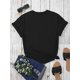 thumbnail image 3 of 2024 new high-end, Blue Bear, with a sense of niche design print mens all-in-one fashion jacket, round collar casual simple short-sleeved summer mens T-shirt Tee For Adult, Men, Women, Teen, Teenager, 3 of 8