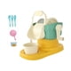 thumbnail image 3 of Máquina para hacer helados para niños Gloria kit de helados manual y multiusos, 3 of 9