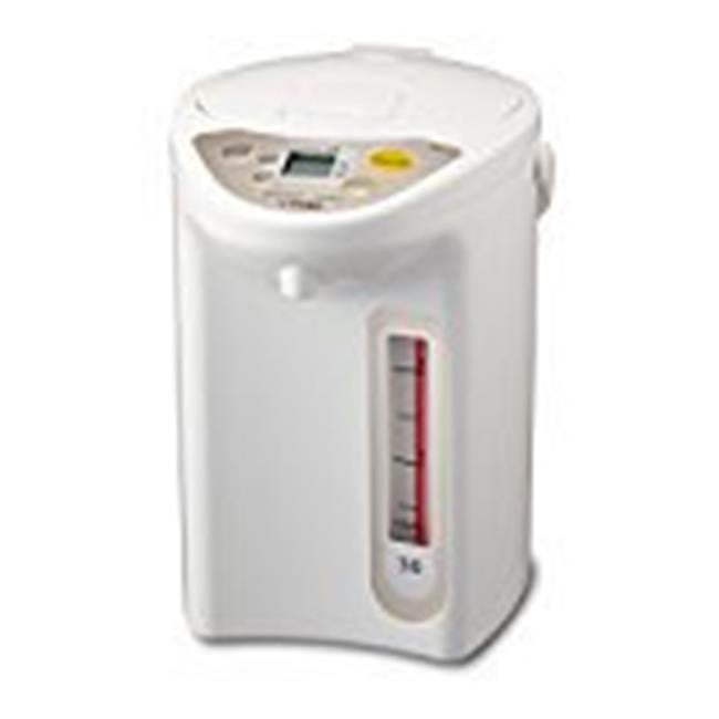 Tiger PDRA30UWU Electric Water Boiler & Warmer, White Walmart